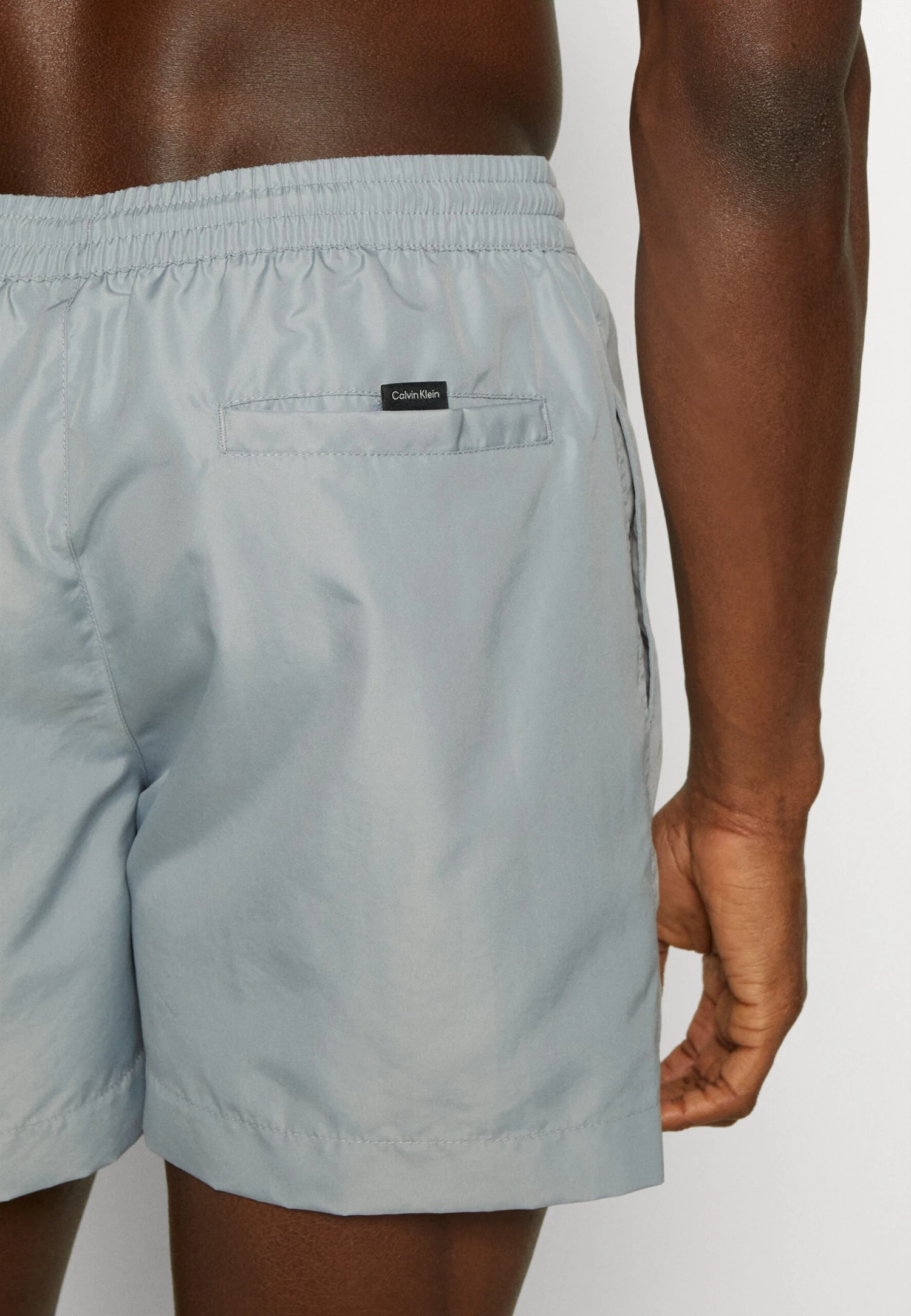 Medium Double - Badeshorts - Sphere Grey - Image 5