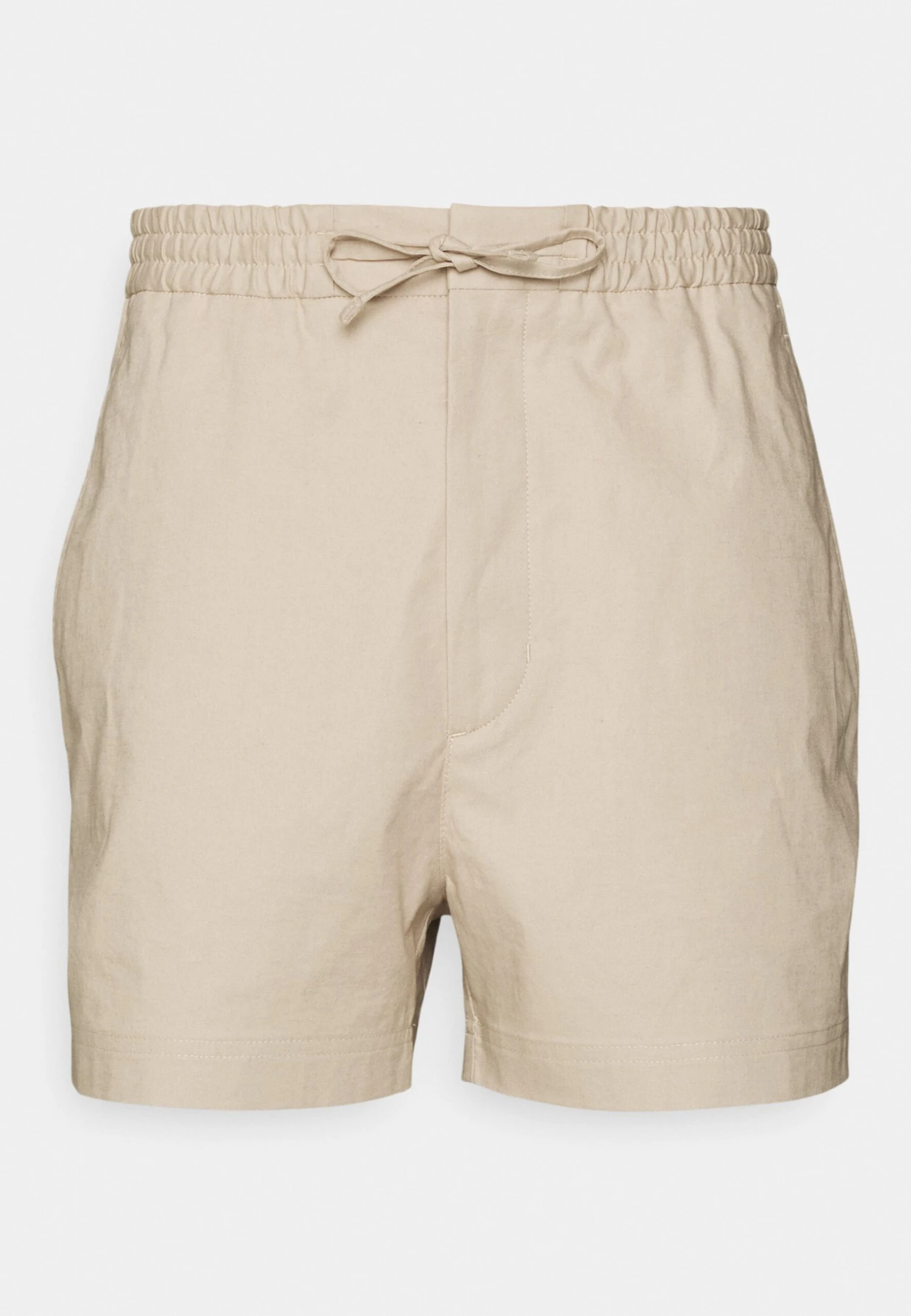 Tiger Of Sweden Birch - Shorts - Cream Sand - Image 4