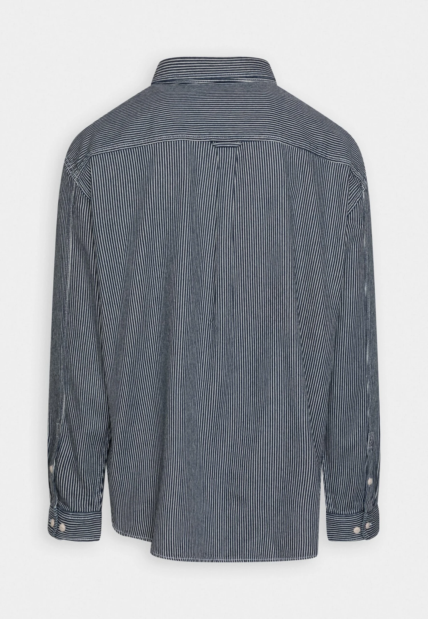 Redefined Rebel Rraaron Plus - Skjorte - Navy - Image 6